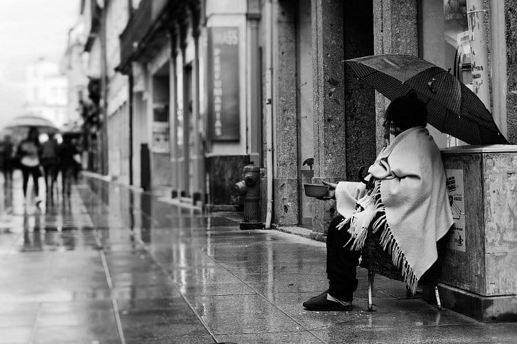 Portugal street life