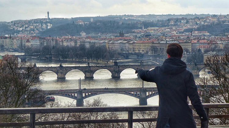 Karlův most