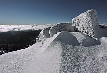 Krkonoše