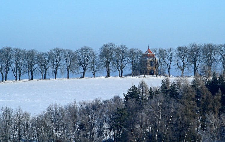 Kaplička