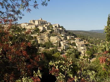 Provence-Gordes