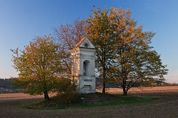 Boží muka