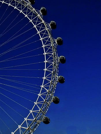 London Eye