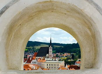 Český Krumlov