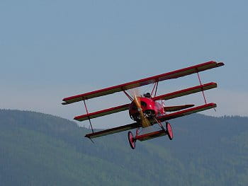 Red Baron