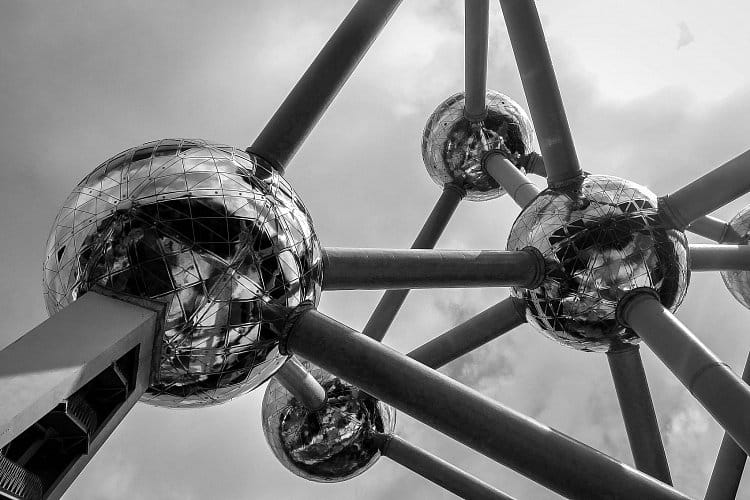 Atomium