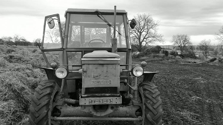 Zetor