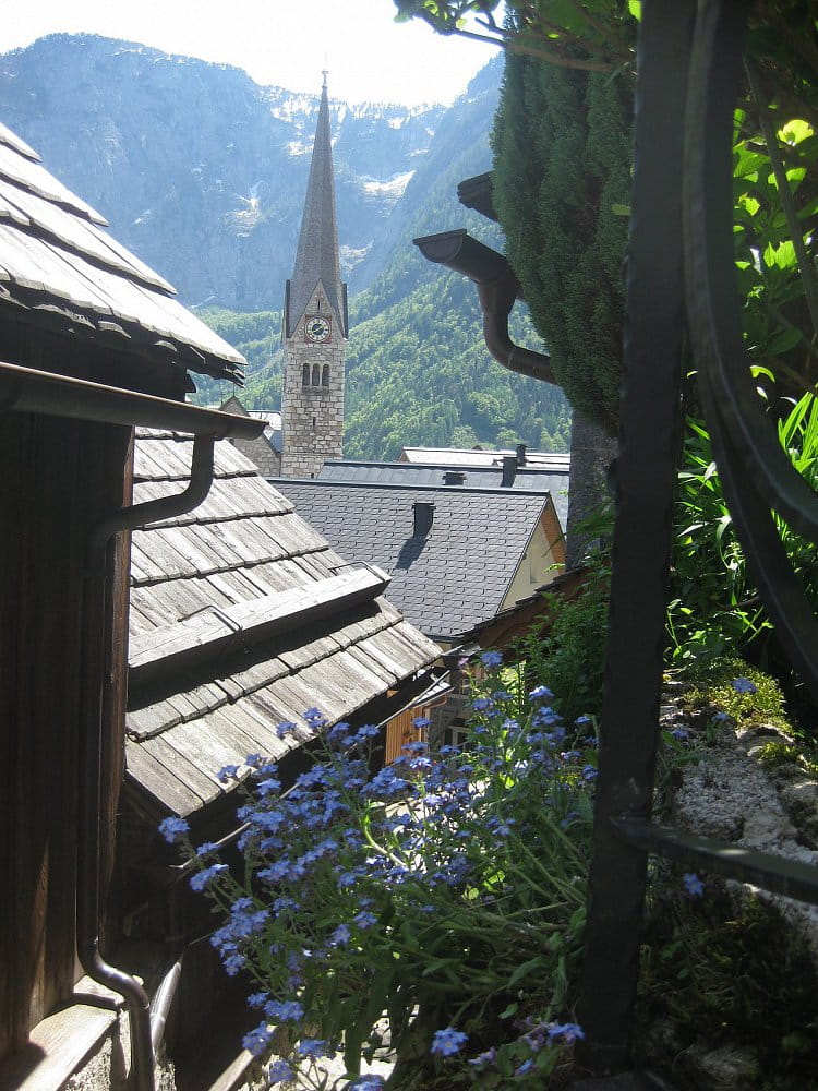 Hallstatt