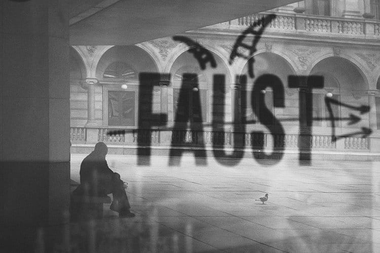 Faust