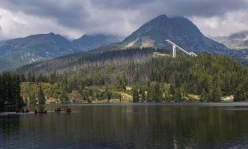 Štrbské pleso