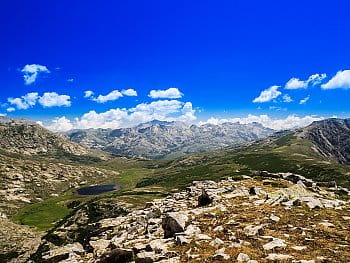 Lac de Nino