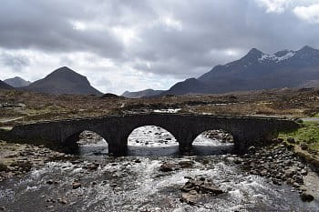 Sligachan