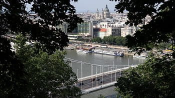 Budapešt