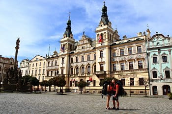 Pardubice