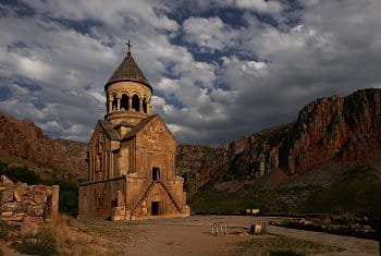 Noravank