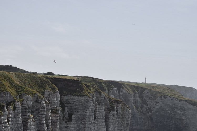 Etretat