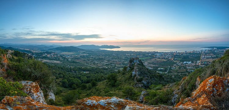 Puig de na Penyal