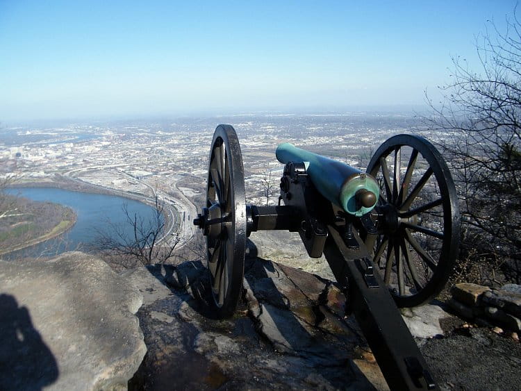 Chattanooga