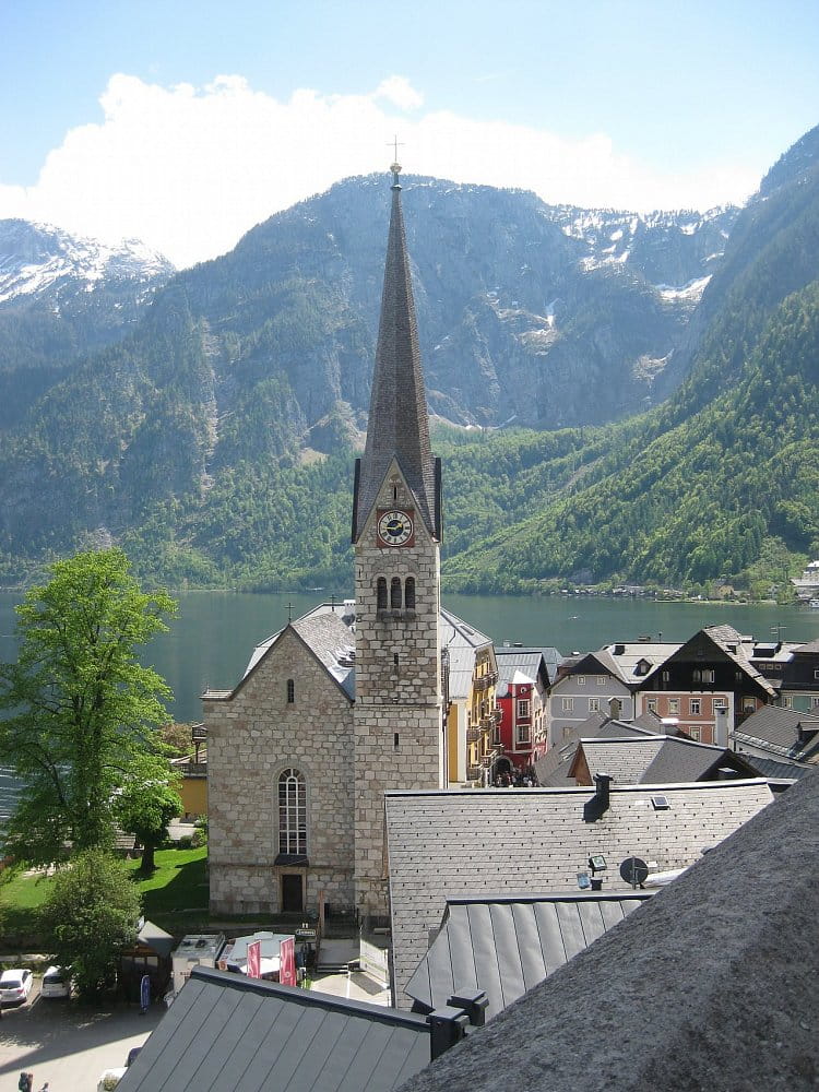 Hallstatt