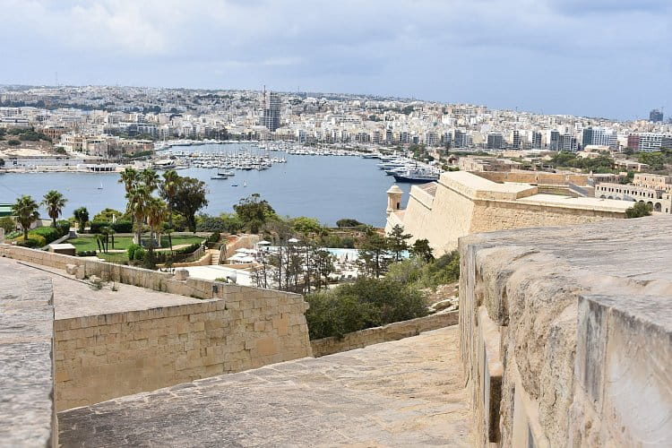 Malta