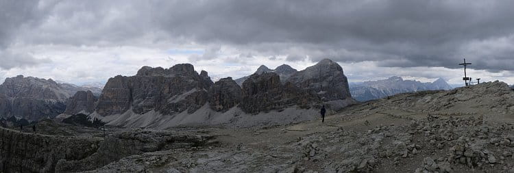 Dolomity