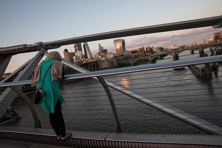 Millennium Bridge