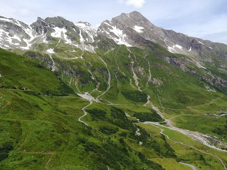 Kaprun