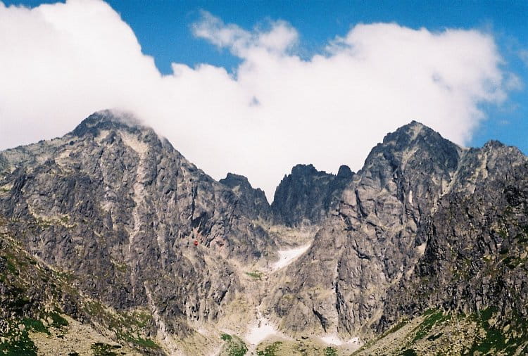 Tatry