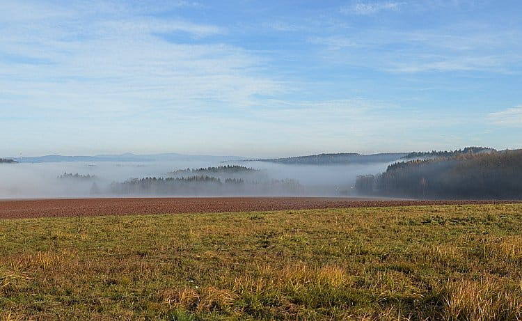 Podhůří