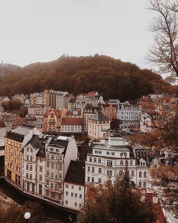 Karlovy Vary