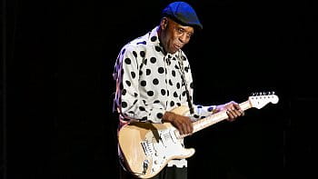 Buddy Guy