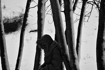 Alone