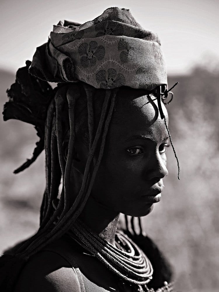 Himba