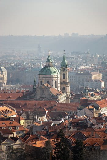 Praha