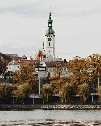 Podzimní Tábor