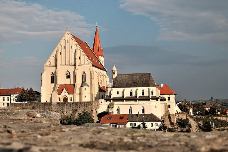 Svatý Mikuláš