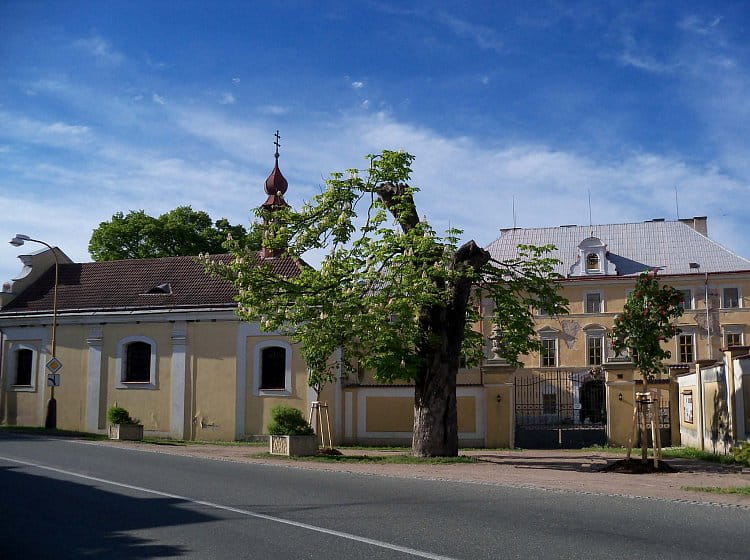 Poslední jaro