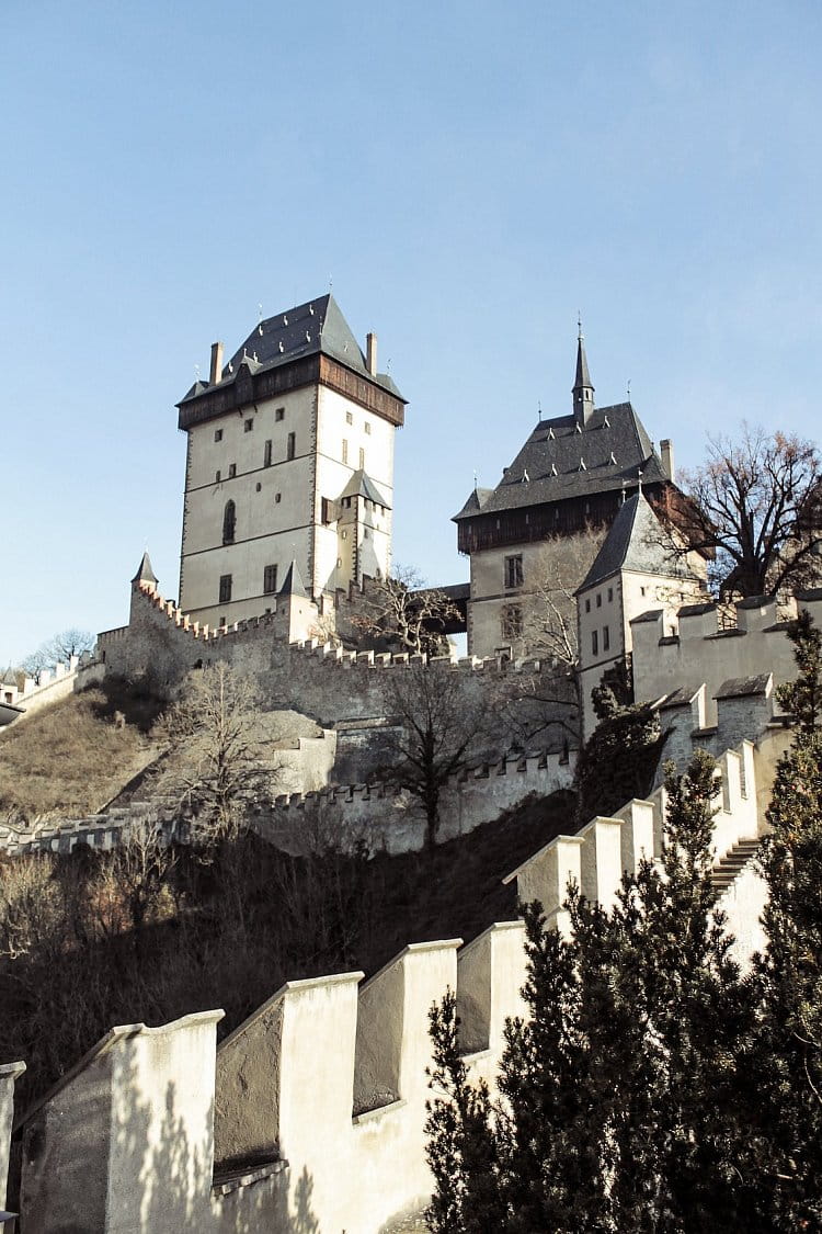 Karlštejn