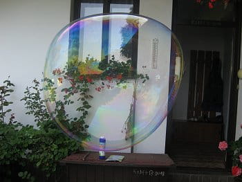 bublina