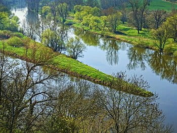 Vltava + Labe