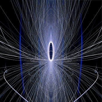 Entrance to the dream