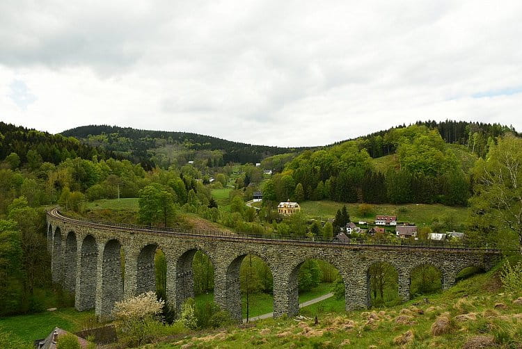 Viadukt