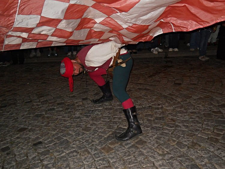 okamžik zlomu