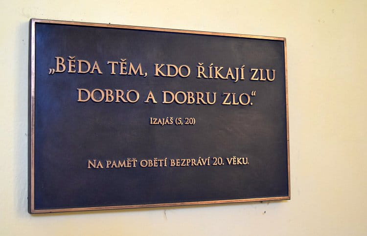 Dobro - zlo