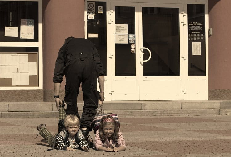 školní rok 2019 úspěšně zahájen