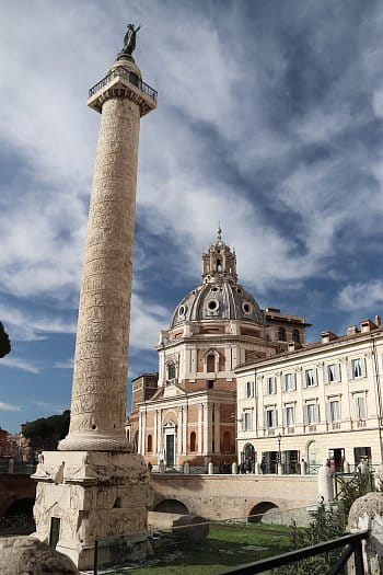 Colonna Traiana