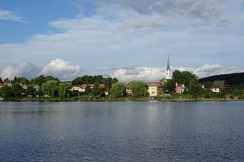 Frymburk