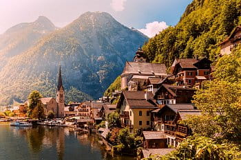 Hallstatt