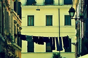 Velké prádlo