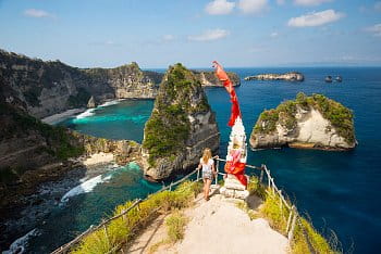 Nusa Penida